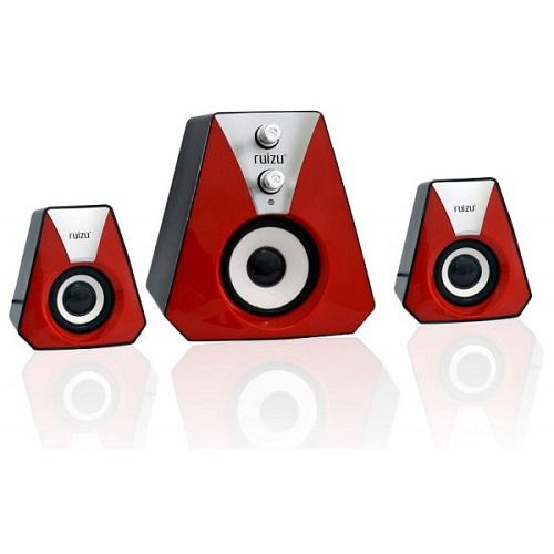Loa Di Động Ruizu G60 2.1