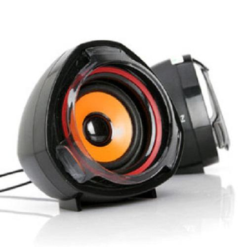 Loa Di Động BL A7 XÀI CỔNG USB Chính Hãng