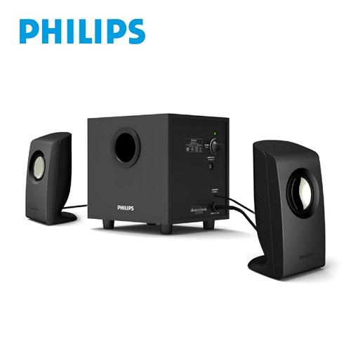 Loa vi tính Philip (2.1)