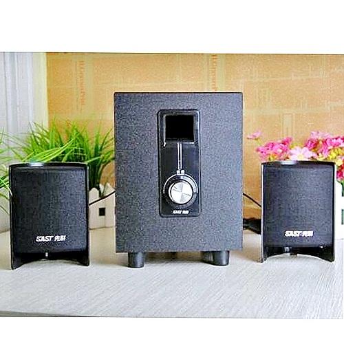 Loa vi tính SAST SK29 220W (2.1)