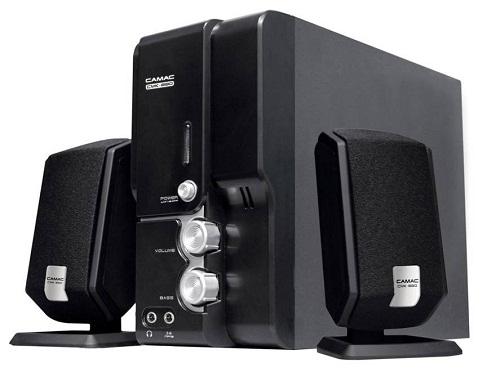 Loa vi tính Camac CMK 880-2 (2.1) chính hãng