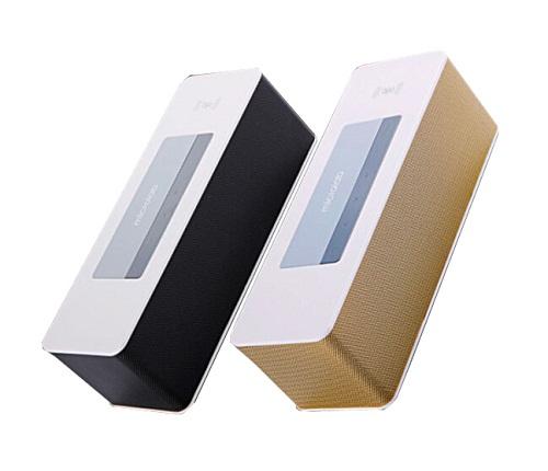 Loa Di Động Microlab MD215 2.0