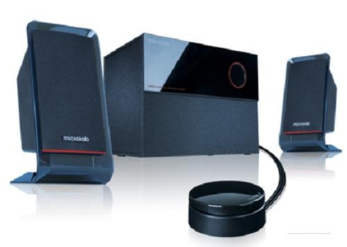 Loa 2.1 MicroLab M-200