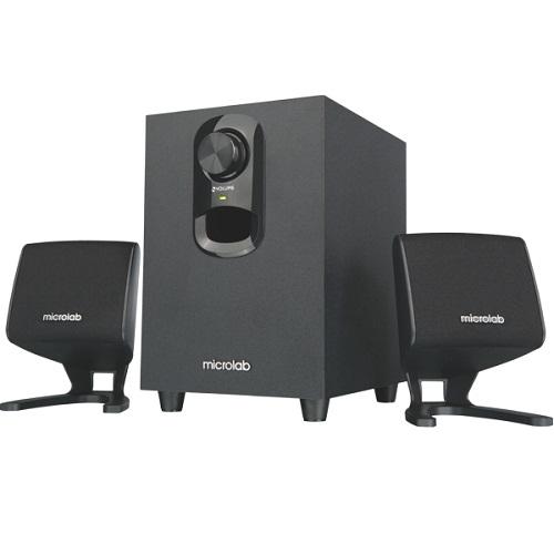 Loa Microlab M108 2.1
