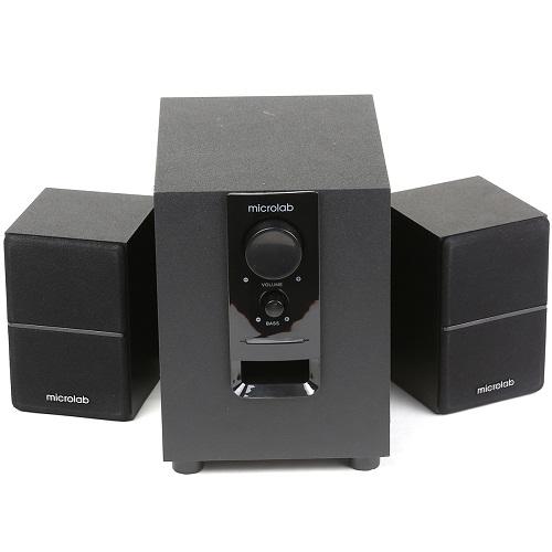 Loa 2.1 MicroLab M-106