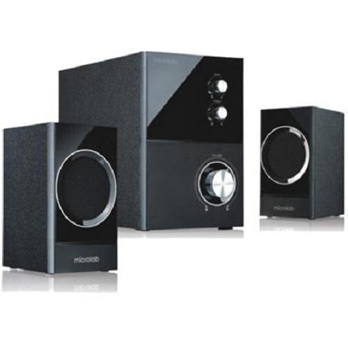 Loa 2.1 MicroLab M-223