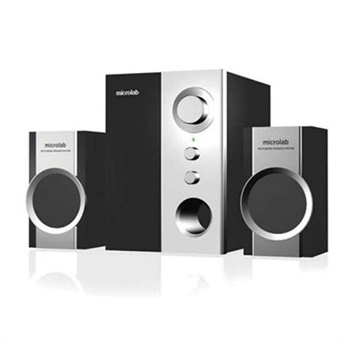 Loa 2.1 MicroLab M-590