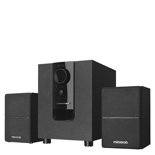 Loa 2.1 MicroLab M106BT BLUETOOTH