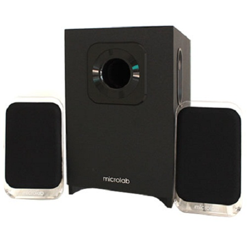 Loa 2.1 MicroLab M-113BT