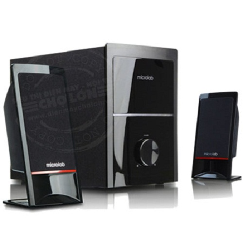 Loa 2.1 MicroLab M-700