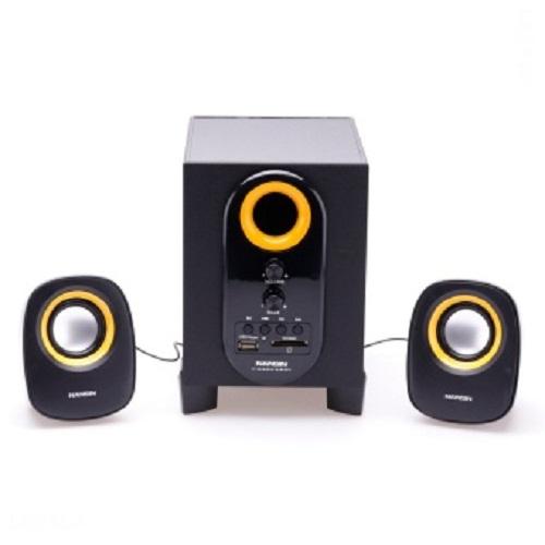 Loa vi tính Nansin 6002 NEW (2.1)
