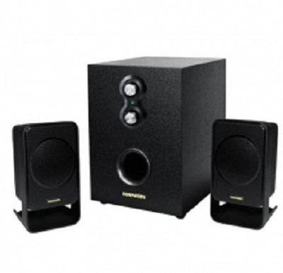Loa vi tính Nansin 6005USB (2.1)