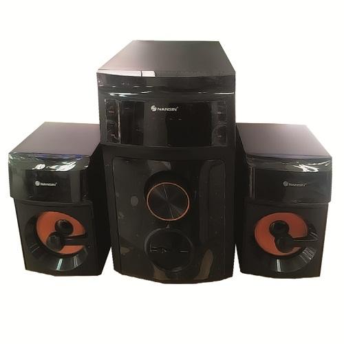 Loa vi tính Nansin V161G (2.1)