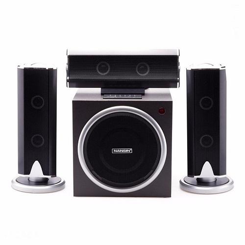 Loa vi tính Nansin X999 (3.1) FM