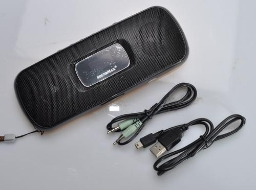 Loa SoundMax V9