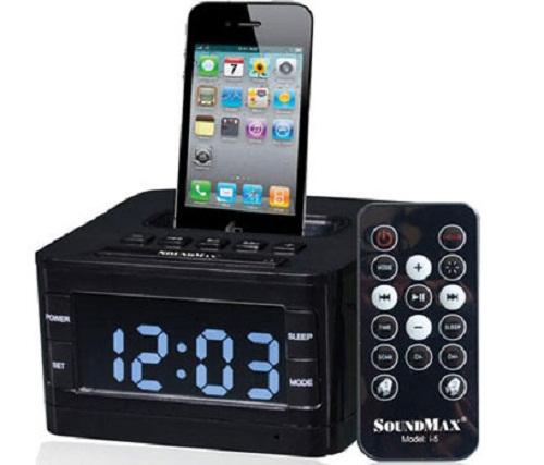 Loa SoundMax I-5/2.0