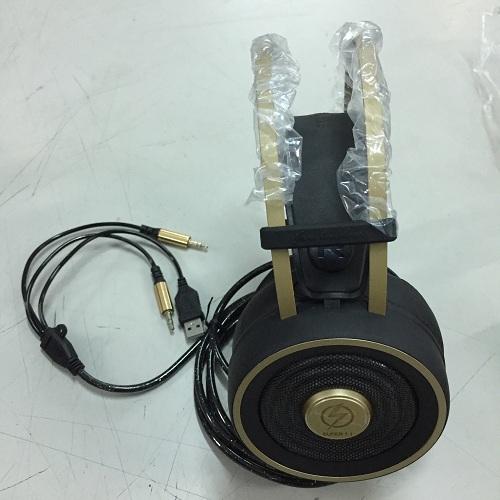 Tai Nghe Lightning 7.1 Super Plus LED RUNG