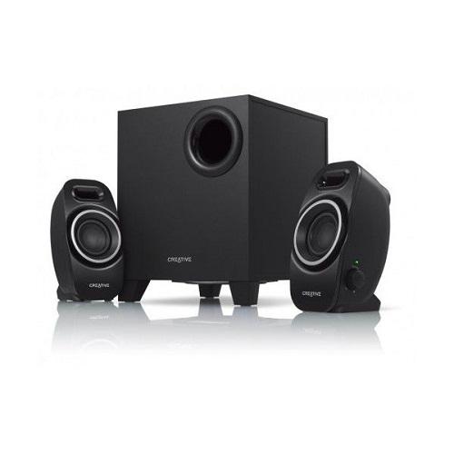 LOA CREATIVE SBS A250- Loa 2.1