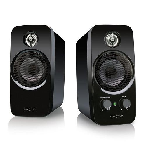 LOA CREATIVE Inspire T10 - Loa 2.0