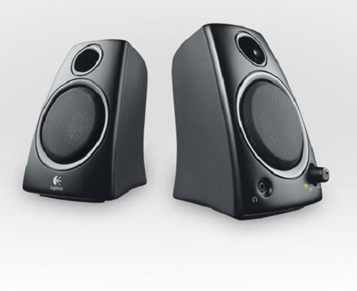 Loa Logitech Z130 (2.0)
