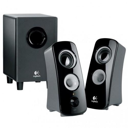 Loa Logitech Z323 (2.1)