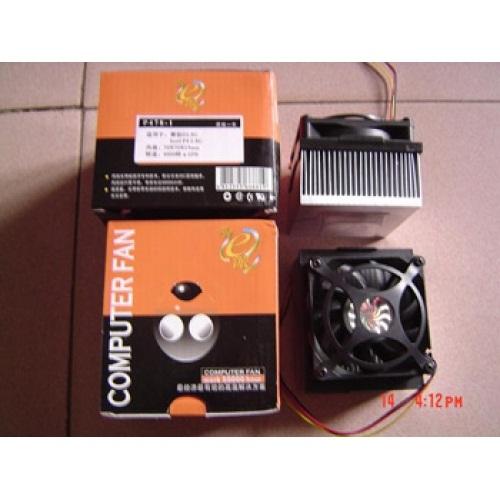 Tản nhiệt khí CPU P4-SK 478 Hộp giấy CAM