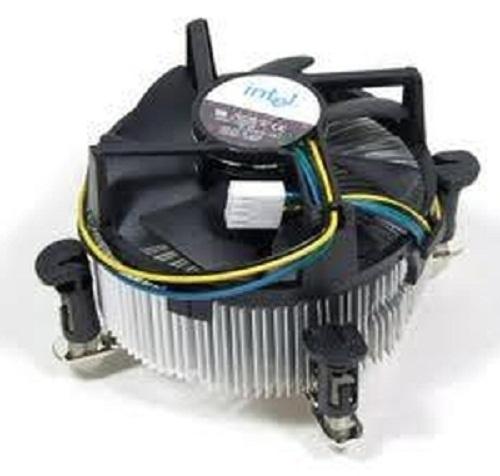 Tản nhiệt khí CPU SK 775/1155 ĐỒNG(180G)/BOX XANH