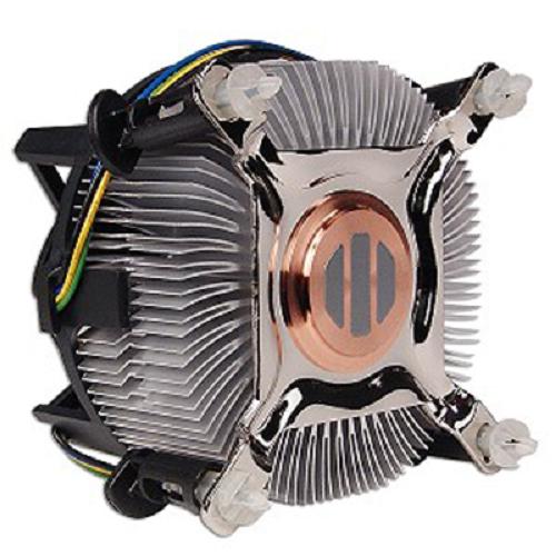 Tản nhiệt khí CPU 775 LÕI ĐỒNG