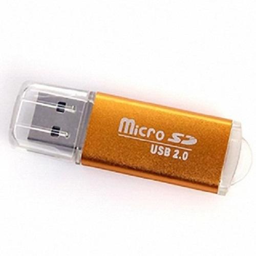 Đầu đọc thẻ nhớ USB - MINI