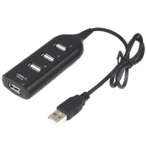 Hub USB 1 RA 4 USB Ổ ĐIỆN