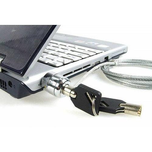 KHÓA LAPTOP CHÌA KINGMASTER
