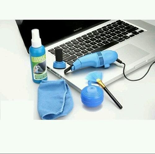 Bộ Nước Rửa Màn Hình Lcd,Laptop 6 in 1