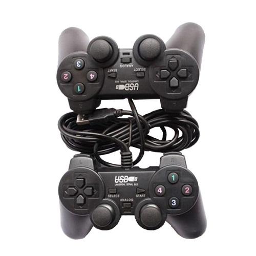 Tay Game ĐÔI Rung KM88 mẫu mới