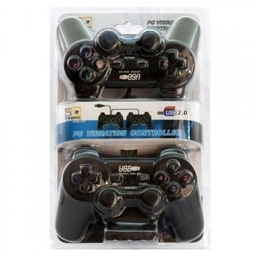 Tay Game ĐÔI Rung EW2008D/DIAMON 709 mẫu mới