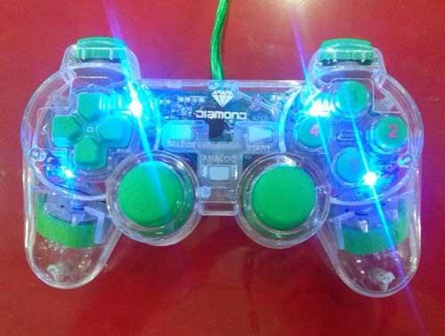 Tay game đơn DIAMOND SG401