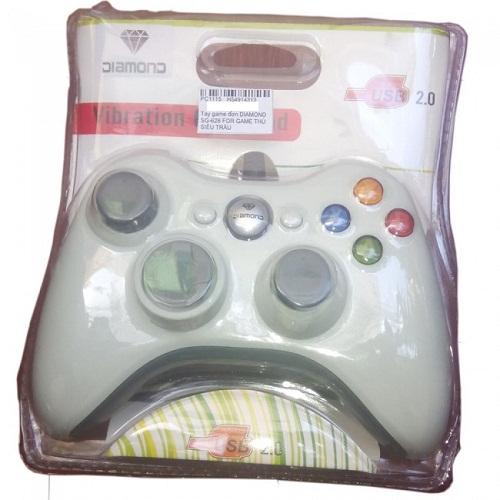 Tay game đơn DIAMOND - FOR GAME THỦ