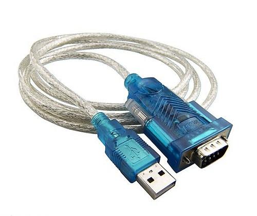 CABLE USB SANG RS232