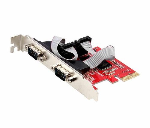 Card PCI 1x sang cổng COM9 UNITEK(Y7504)