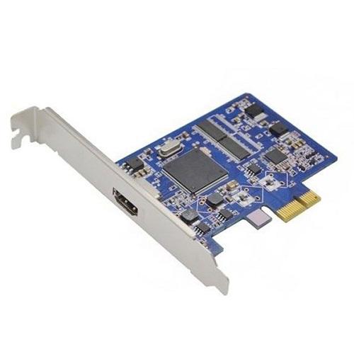Card PCI 1x sang cổng 1 cổng HDMI