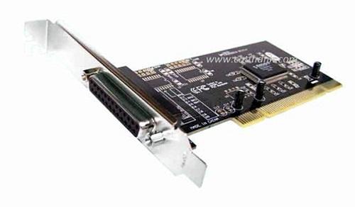 Card PCI SANG COM 25 Dtech
