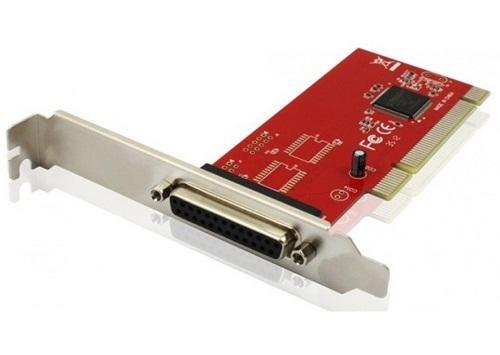 Card PCI SANG COM 25 Unitek (Y - 7505)
