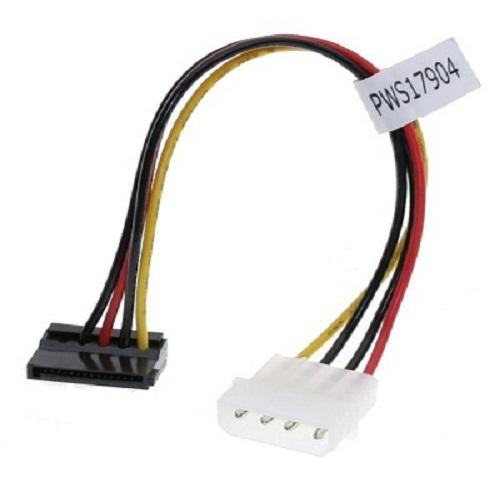 Cable Sata / Nguồn Sata