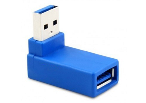 Đầu Nối Dài USB (3.0) Unitek (Y-A 020)