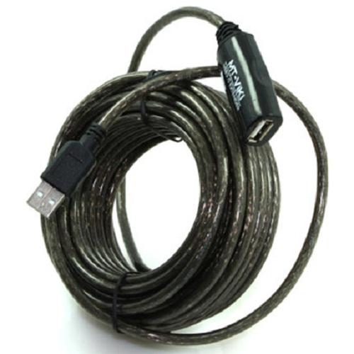 Cable Nối Dài Usb 15mét VIKI