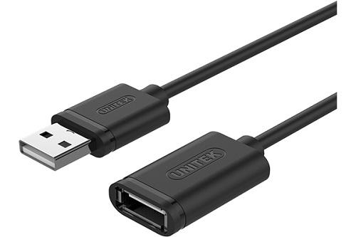 Cable Nối Dài Usb 3mét unitek 2.0