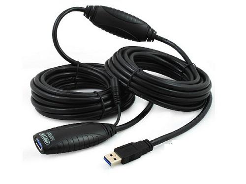 Cable Nối Dài Usb 10m unitek 3.0