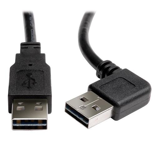 Cable usb ra usb