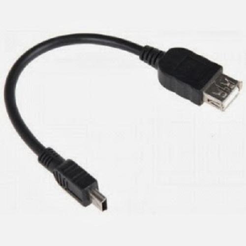 Cable 1usb < ra 1 đầu thang