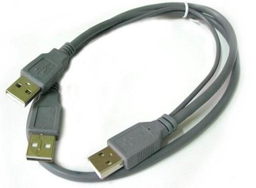 Cable 3 đầu usb