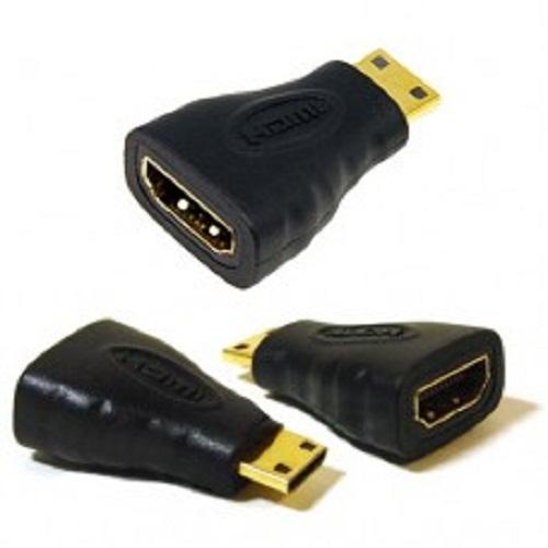 Đầu HDMI lớn sang HDMI nhỏ